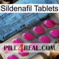 Sildenafil Tablets 35